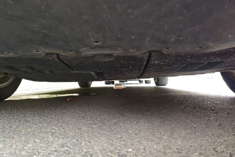 Used Toyota Levin 2019 Dual-Engine 1.8H E-CVT Entry-Level Model China VI Standard Chassis Front