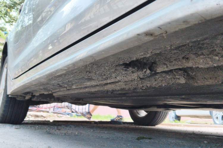 Used Toyota Levin 2019 185T CVT Luxury Edition China VI Standard Chassis Front Right