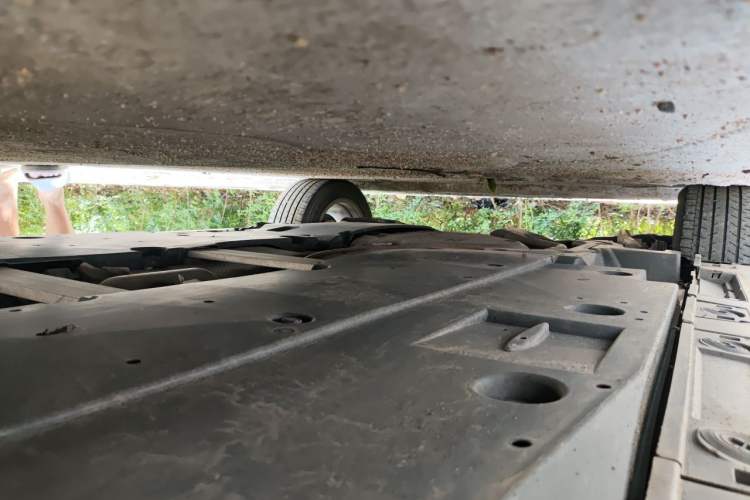 Used Toyota Levin 2019 185T CVT Entry-Level Version China VI Standard Chassis Front Right