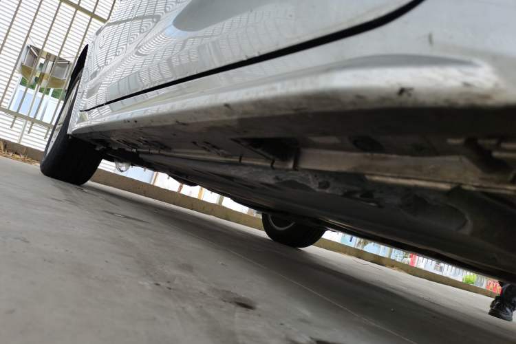 Used Toyota Levin 2019 185T CVT Luxury Edition China V Standard Chassis Front Right