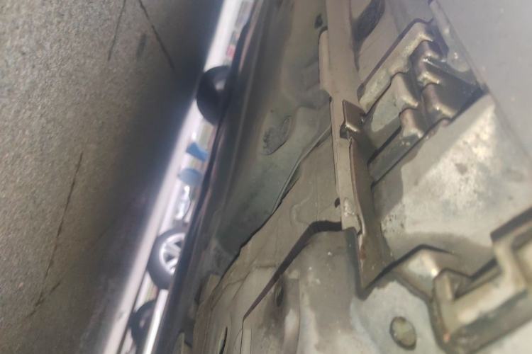 Used Toyota Levin 2019 185T CVT Entry-Level Version China VI Standard Chassis Front Right
