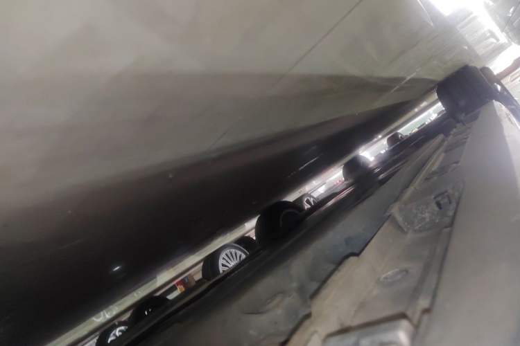 Used Toyota Levin 2019 185T CVT Luxury Edition China V Standard Chassis Front Right