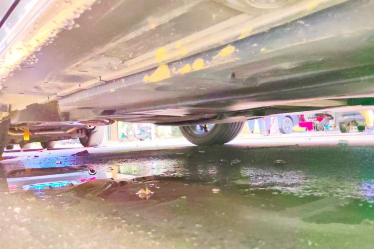 Used Toyota Levin 2019 185T CVT Sport Edition China VI Standard Chassis Front Right