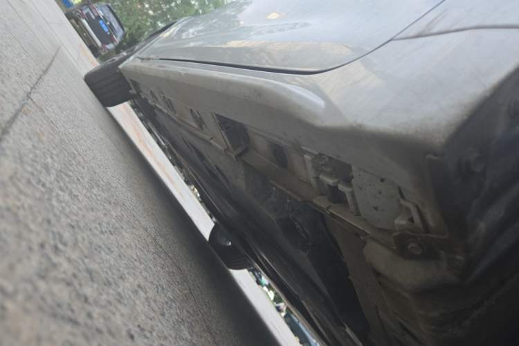 Used Toyota Levin 2019 185T CVT Sport Edition China VI Standard Chassis Front Right