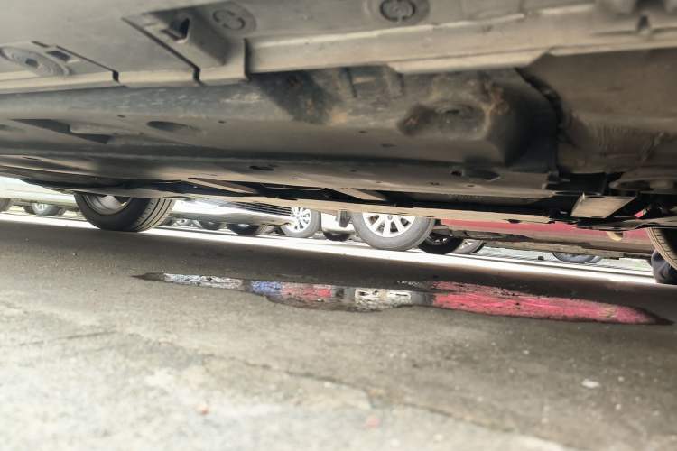 Used Toyota Levin 2019 185T CVT Entry-Level Version China VI Standard Chassis Front Right