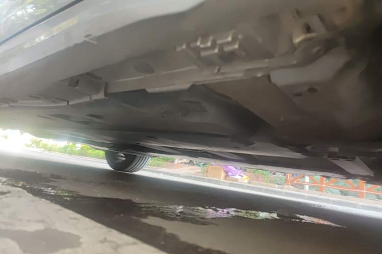 Used Toyota Levin 2019 Dual-Engine 1.8H E-CVT Sport Edition China VI Standard Chassis Front Right