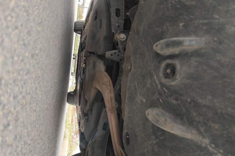 Used Toyota Levin 2019 185T CVT Entry-Level Version China VI Standard Chassis Rear