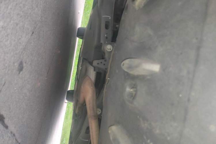 Used Toyota Levin 2019 185T CVT Entry-Level Version China VI Standard Chassis Rear
