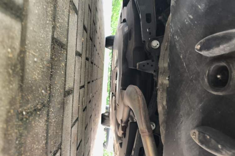Used Toyota Levin 2019 Dual-Engine 1.8H E-CVT Luxury Edition China VI Standard Chassis Rear