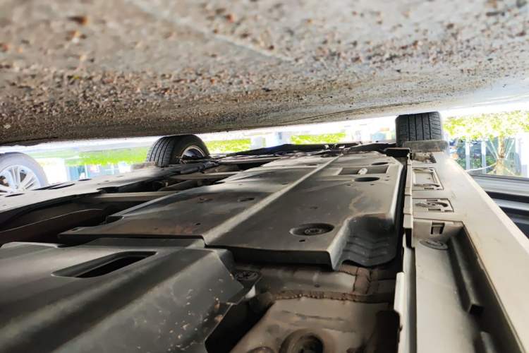 Used Toyota Levin 2019 185T CVT Entry-Level Version China VI Standard Chassis Rear Left
