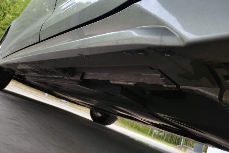 Used Toyota Levin 2019 185T CVT Luxury Edition China V Standard Chassis Rear Left
