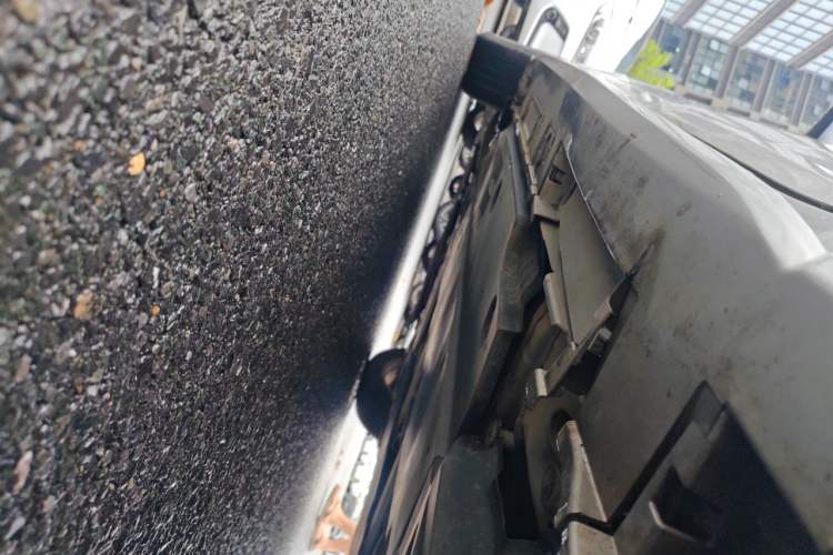 Used Toyota Levin 2019 185T CVT Entry-Level Version China VI Standard Chassis Rear Left