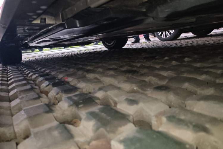 Used Toyota Levin 2019 185T CVT Luxury Edition China VI Standard Chassis Rear Left