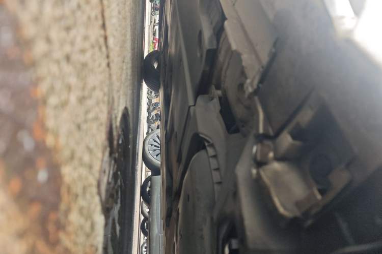 Used Toyota Levin 2019 Dual-Engine 1.8H E-CVT Luxury Edition China VI Standard Chassis Rear Left