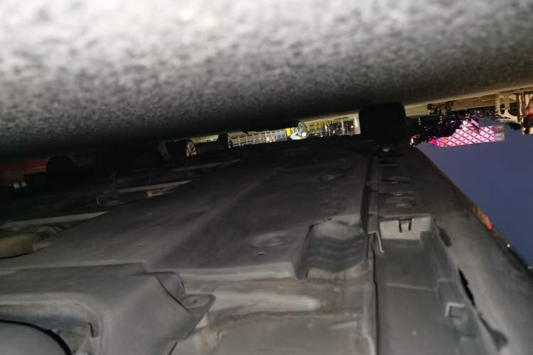 Used Toyota Levin 2019 Dual-Engine 1.8H E-CVT Luxury Edition China VI Standard Chassis Rear Left