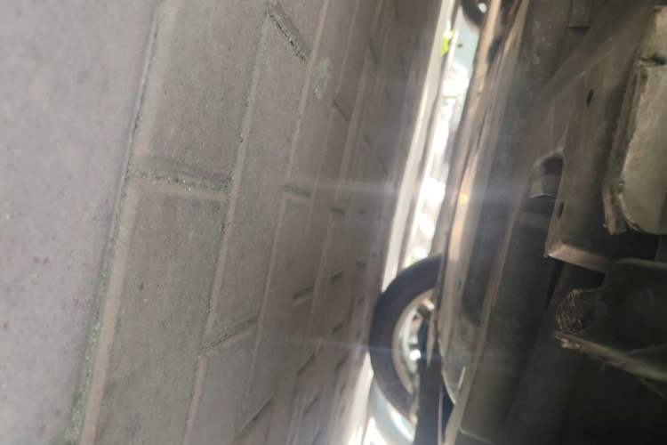 Used Toyota Levin 2019 Dual-Engine 1.8H E-CVT Luxury Edition China VI Standard Chassis Rear Left