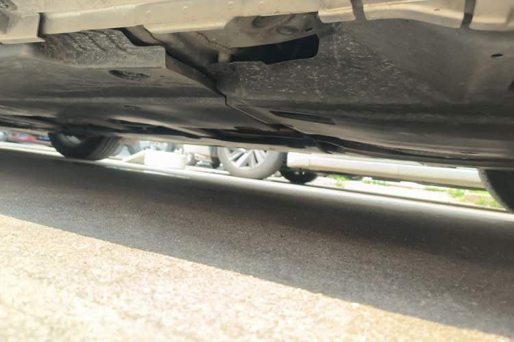 Used Toyota Levin 2019 185T CVT Entry-Level Version China VI Standard Chassis Rear Left
