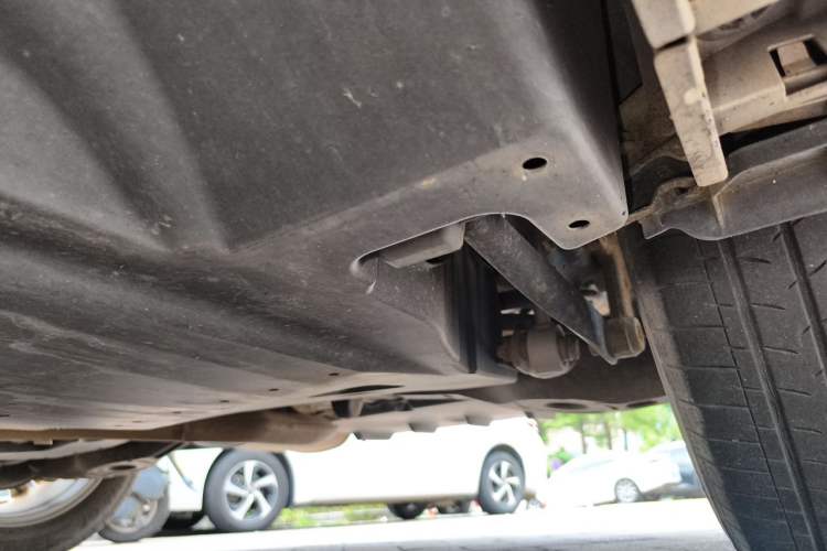 Used Toyota Levin 2019 185T CVT Luxury Edition China VI Standard Chassis Rear Left