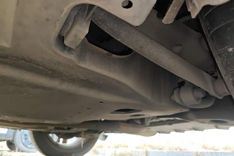 Used Toyota Levin 2019 185T CVT Luxury Edition China VI Standard Chassis Rear Left