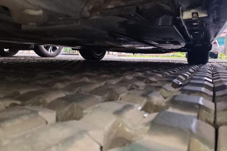 Used Toyota Levin 2019 185T CVT Luxury Edition China VI Standard Chassis Rear Right