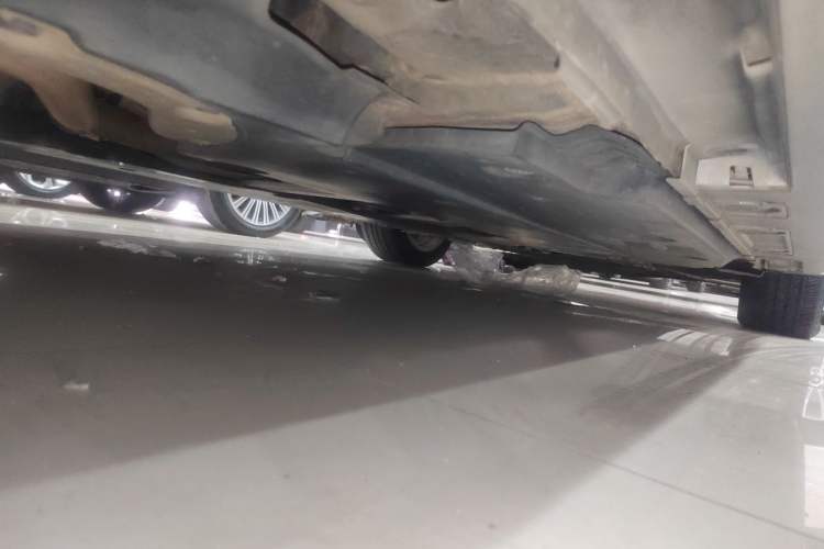 Used Toyota Levin 2019 185T CVT Luxury Edition China V Standard Chassis Rear Right