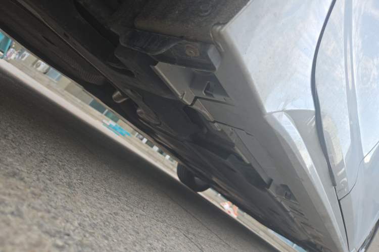 Used Toyota Levin 2019 185T CVT Sport Edition China VI Standard Chassis Rear Right
