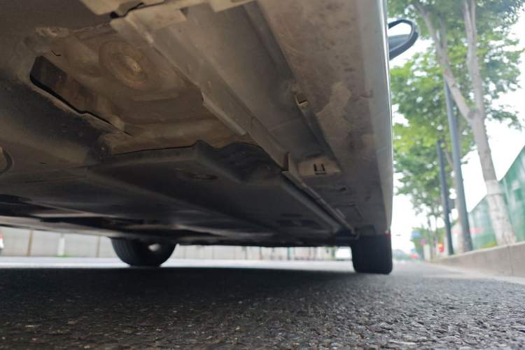 Used Toyota Levin 2019 185T CVT Luxury Edition China VI Standard Chassis Rear Right