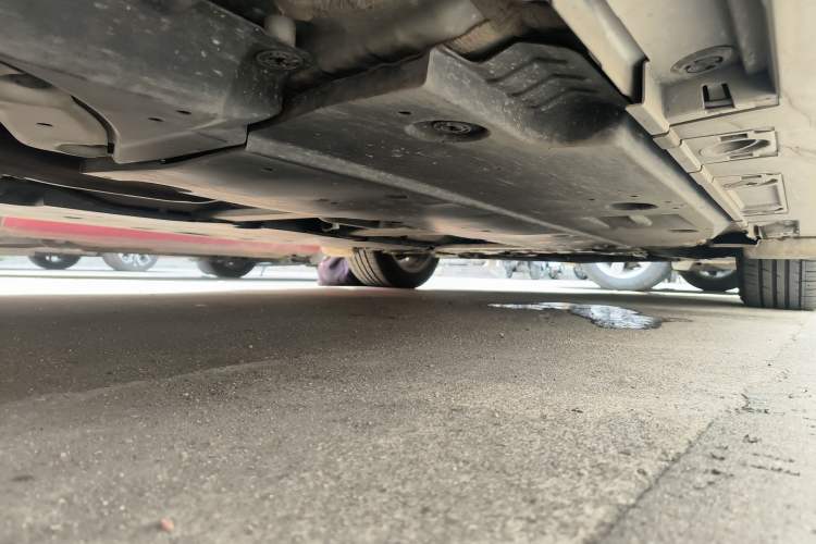 Used Toyota Levin 2019 185T CVT Entry-Level Version China VI Standard Chassis Rear Right