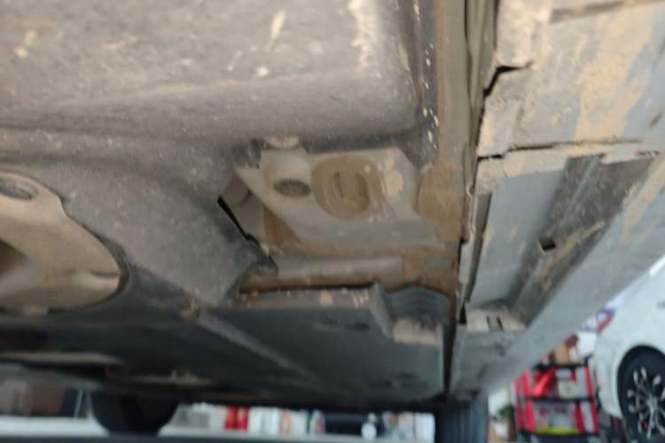 Used Toyota Levin 2019 185T CVT Luxury Edition China V Standard Chassis Rear Right