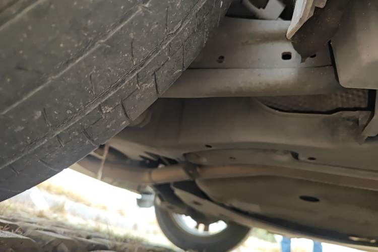 Used Toyota Levin 2019 185T CVT Luxury Edition China VI Standard Chassis Rear Right