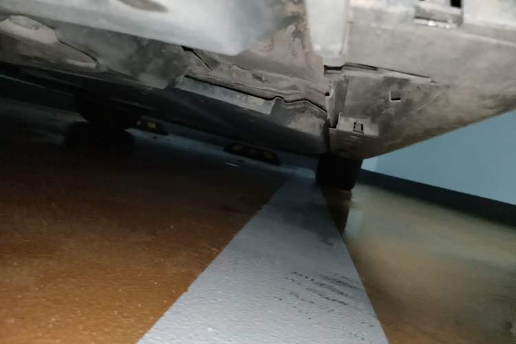 Used Toyota Levin 2019 185T CVT Sport Edition China VI Standard Chassis Rear Right