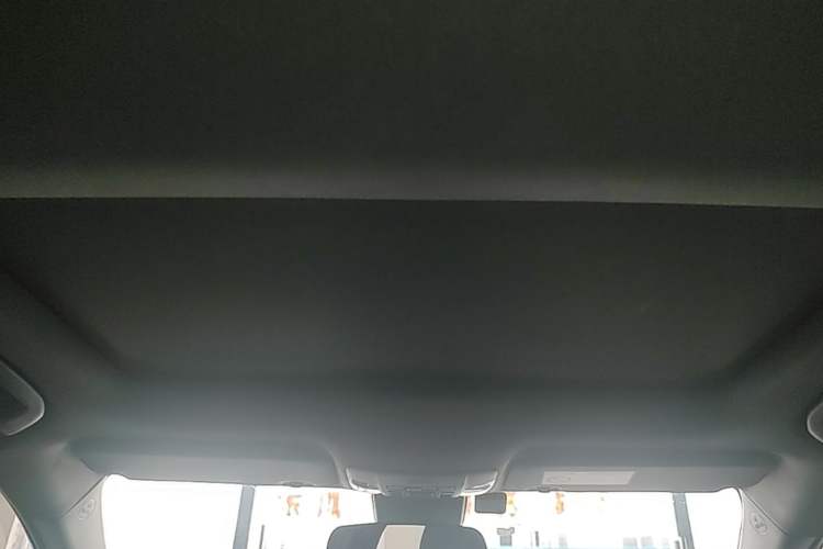 Used Toyota Levin 2019 Dual-Engine 1.8H E-CVT Sport Edition China VI Standard Headliner