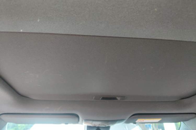 Used Toyota Levin 2019 185T CVT Luxury Edition China VI Standard Headliner