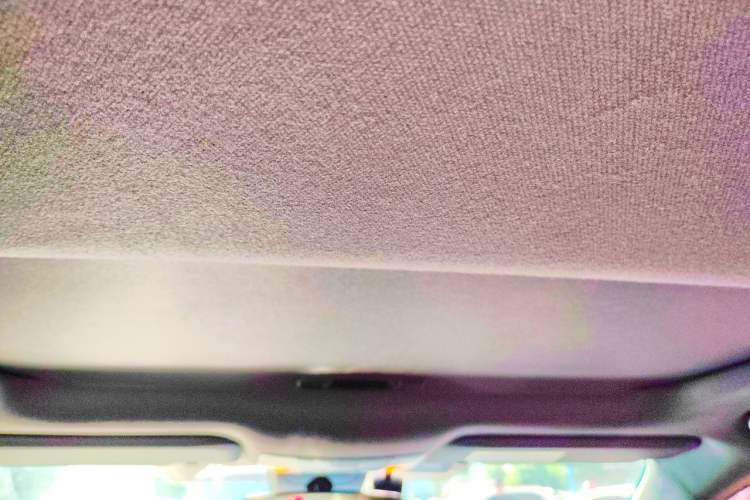 Used Toyota Levin 2019 185T CVT Sport Edition China VI Standard Headliner