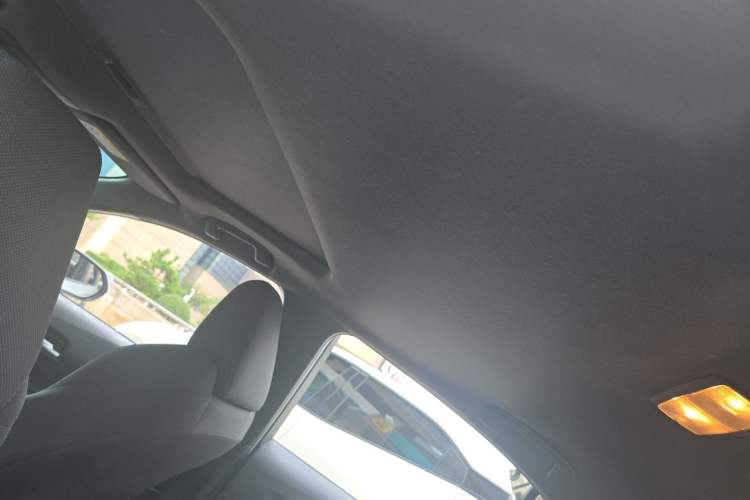 Used Toyota Levin 2019 185T CVT Sport Edition China VI Standard Headliner