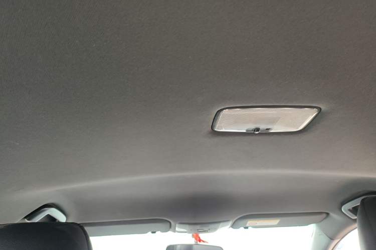 Used Toyota Levin 2019 185T CVT Entry-Level Version China VI Standard Headliner