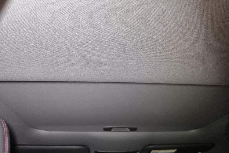 Used Toyota Levin 2019 185T CVT Sport Edition China VI Standard Headliner