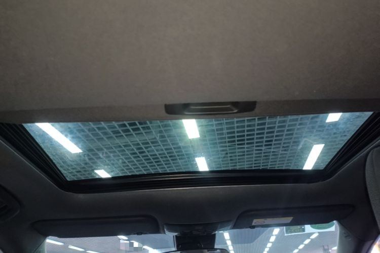 Used Toyota Levin 2019 185T CVT Luxury Edition China VI Standard Headliner