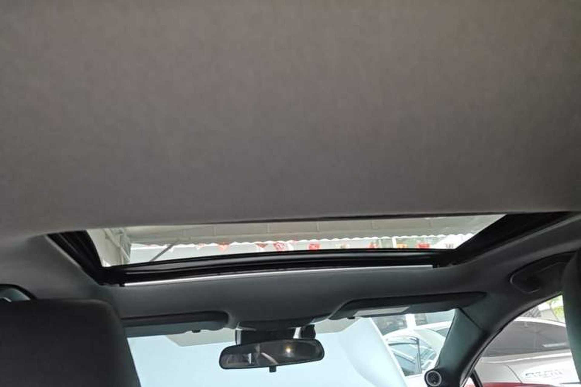 Used Toyota Levin 2019 185T CVT Luxury Edition China VI Standard Headliner