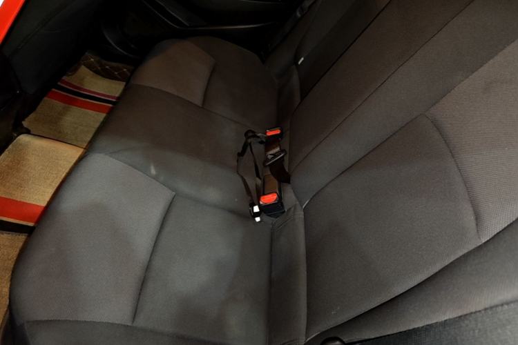 Used Toyota Levin 2019 185T CVT Entry-Level Version China VI Standard Left Rear Seat