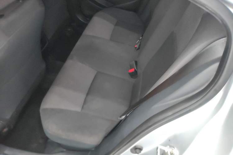 Used Toyota Levin 2019 Dual-Engine 1.8H E-CVT Luxury Edition China VI Standard Left Rear Seat