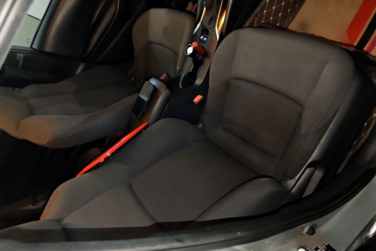 Used Toyota Levin 2019 185T CVT Entry-Level Version China VI Standard Right Front Seat