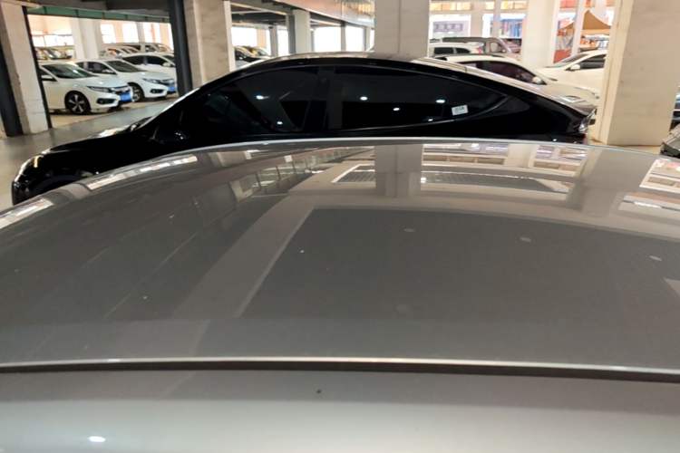 Used Toyota Levin 2019 185T CVT Entry-Level Version China VI Standard Roof