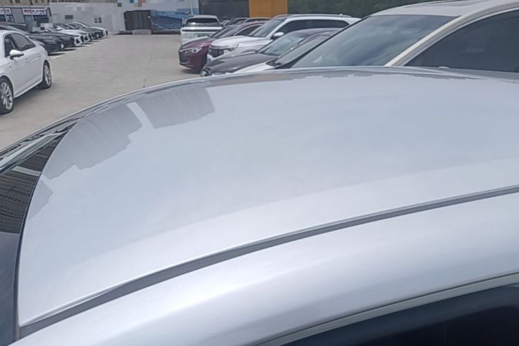 Used Toyota Levin 2019 185T CVT Entry-Level Version China VI Standard Roof