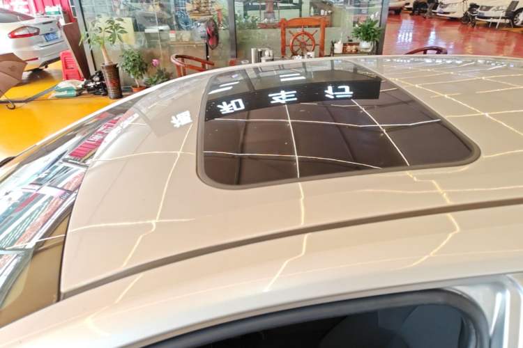 Used Toyota Levin 2019 185T CVT Luxury Edition China VI Standard Roof
