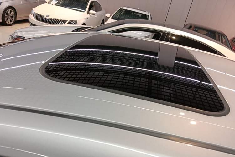 Used Toyota Levin 2019 185T CVT Luxury Edition China VI Standard Roof