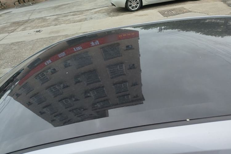 Used Toyota Levin 2019 185T CVT Entry-Level Version China VI Standard Roof