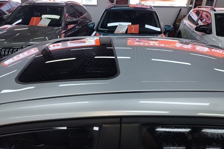 Used Toyota Levin 2019 185T CVT Luxury Edition China VI Standard Roof