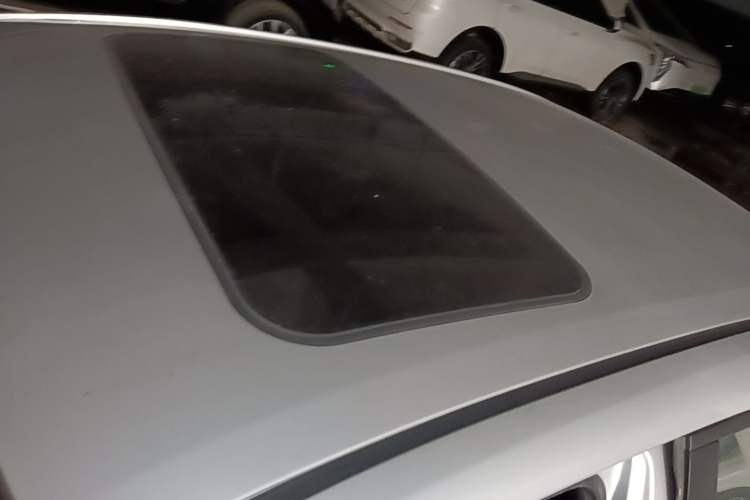 Used Toyota Levin 2019 185T CVT Sport Edition China VI Standard Roof