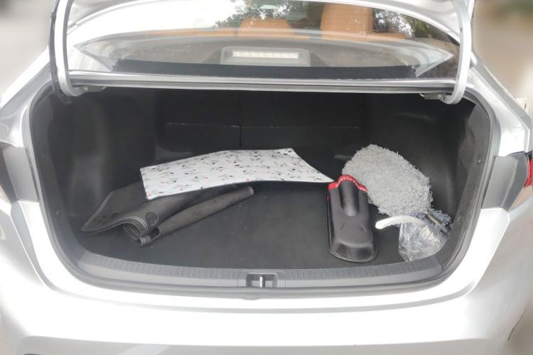 Used Toyota Levin 2019 185T CVT Luxury Edition China VI Standard Trunk